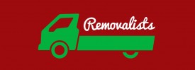 Removalists Walmsley - Furniture Removals